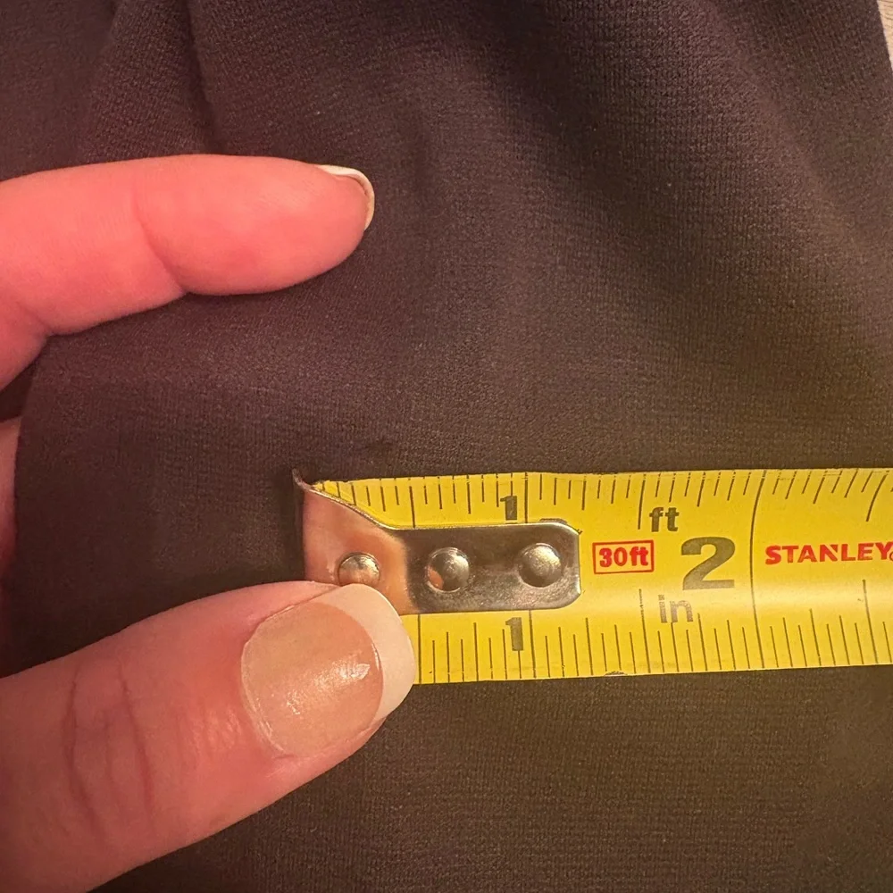 Women’s Nike Black Softball Hoodie Pullover size Medium softball 🥎 - Picture 8 of 11